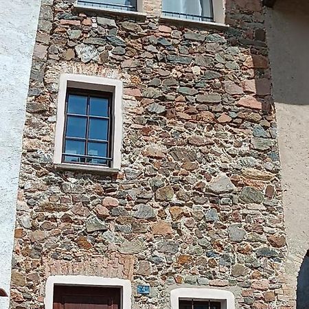Carabietta Antica Torre Del Castello Casa Ceresiana 빌라 외부 사진