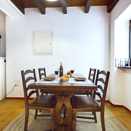 Carabietta Antica Torre Del Castello Casa Ceresiana 빌라 외부 사진
