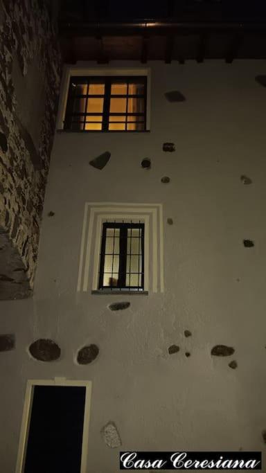 Carabietta Antica Torre Del Castello Casa Ceresiana 빌라 외부 사진
