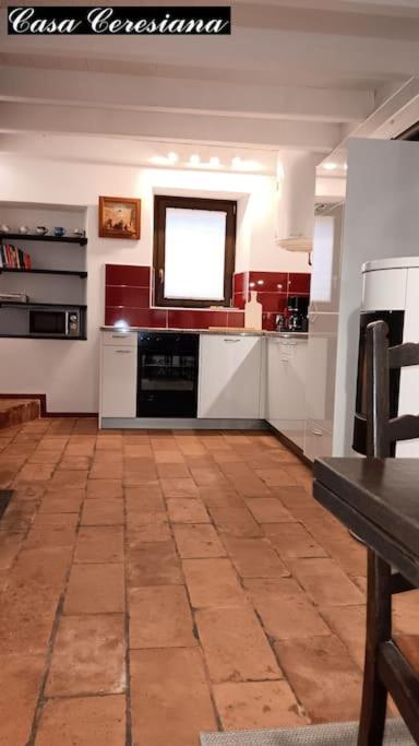 Carabietta Antica Torre Del Castello Casa Ceresiana 빌라 외부 사진