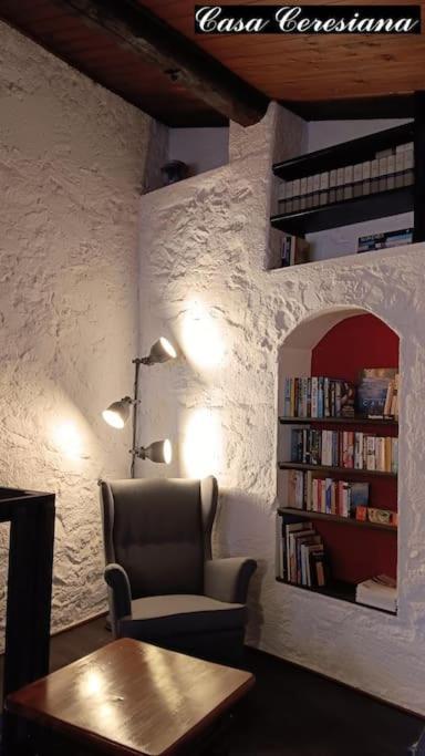 Carabietta Antica Torre Del Castello Casa Ceresiana 빌라 외부 사진