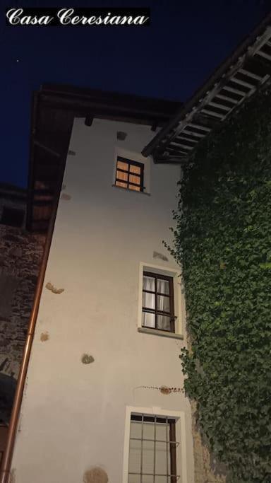 Carabietta Antica Torre Del Castello Casa Ceresiana 빌라 외부 사진