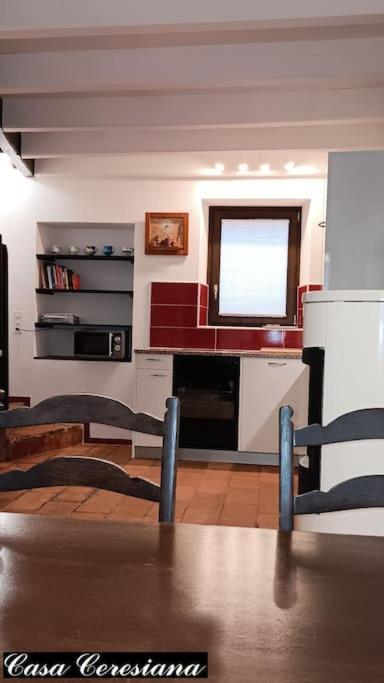 Carabietta Antica Torre Del Castello Casa Ceresiana 빌라 외부 사진
