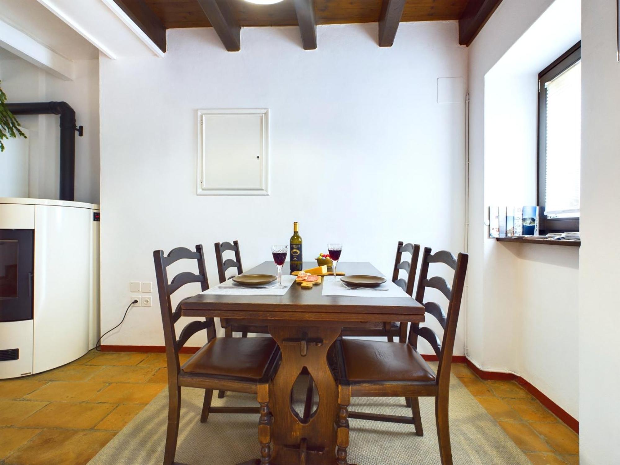 Carabietta Antica Torre Del Castello Casa Ceresiana 빌라 외부 사진