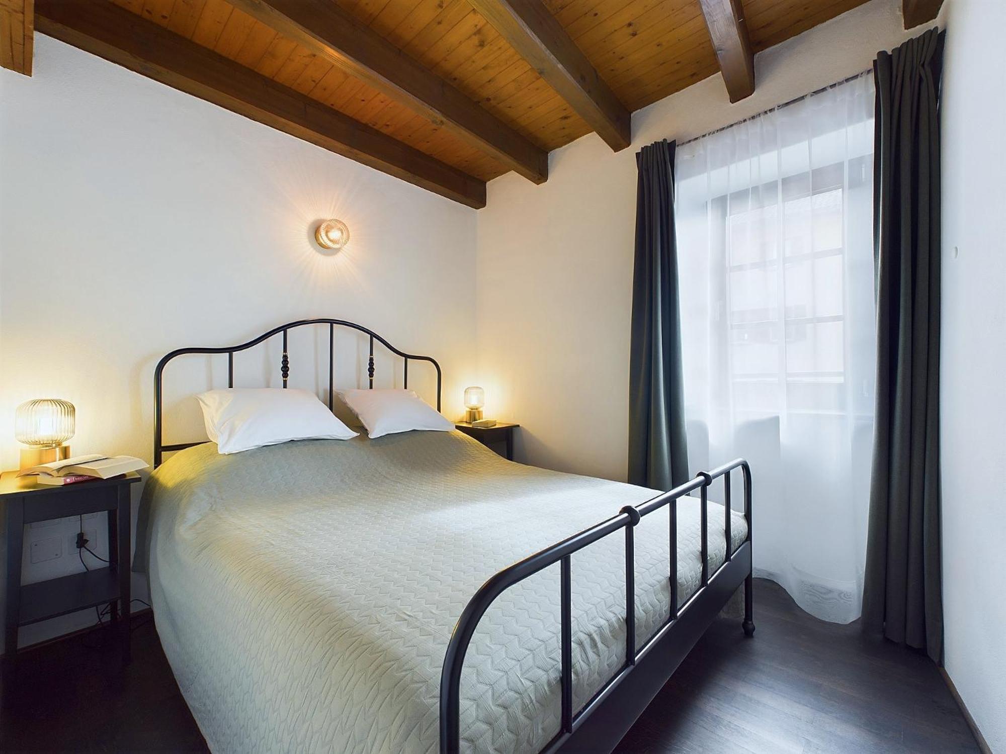 Carabietta Antica Torre Del Castello Casa Ceresiana 빌라 외부 사진